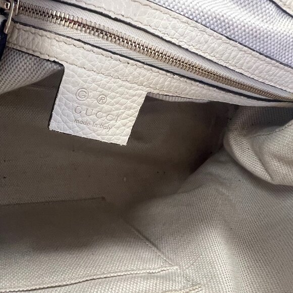 Gucci Hobo Bag - Picture 3 of 10